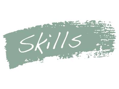 Skills Art Materials